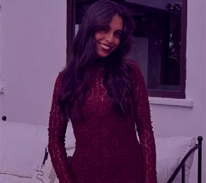 Carmen 2 Alcoroches escort