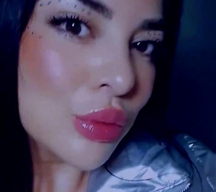 Carmen 2 Almonacid de Zorita escort