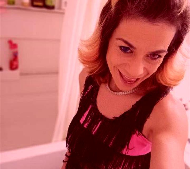 Carmen 2 Carlet escort