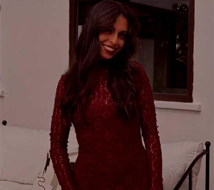 Carmen 2 Chiva escort