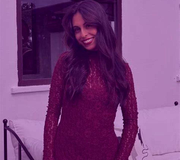 Carmen 2 Paredes escort