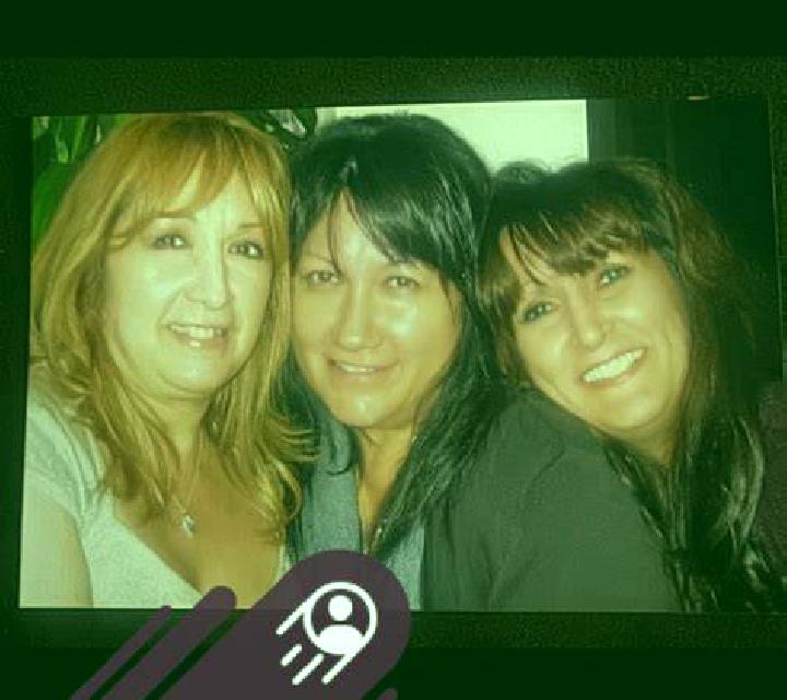 Carmen 2 Sagunto escort