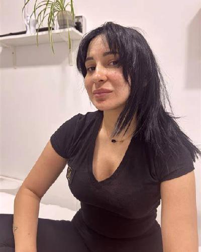 Carmen 3 Anorbe escort