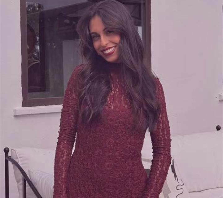 Carmen 3 Banyalbufar escort