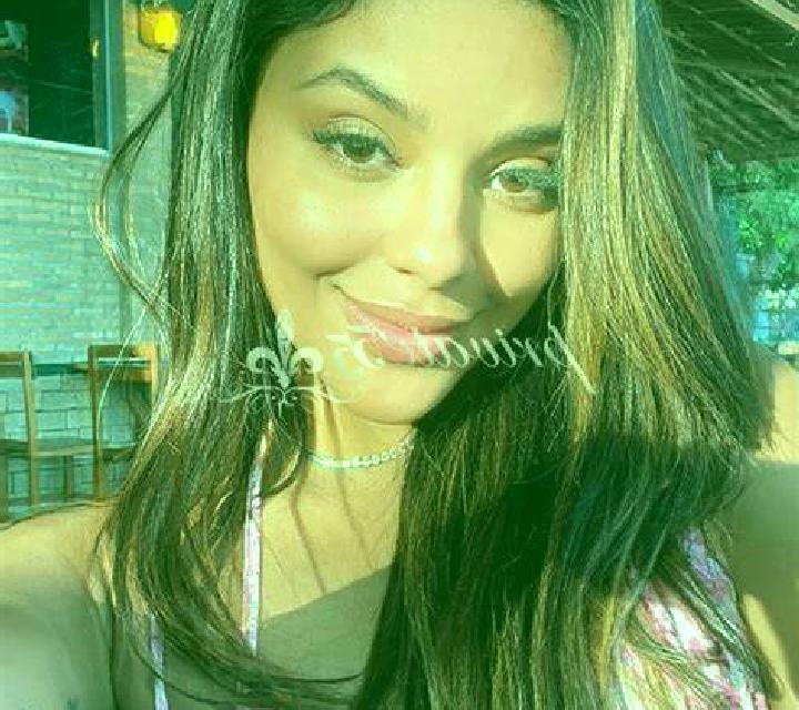 Carmen 3 Cornago escort