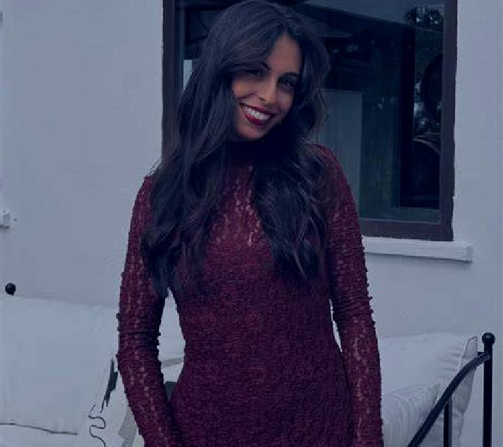Carmen 3 Esparreguera escort
