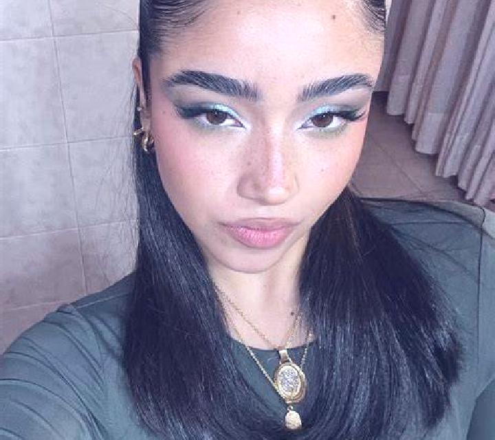 Carmen 3 Franza escort