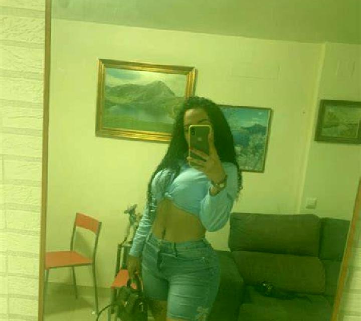 Carmen 3 Frechilla de Almazan escort