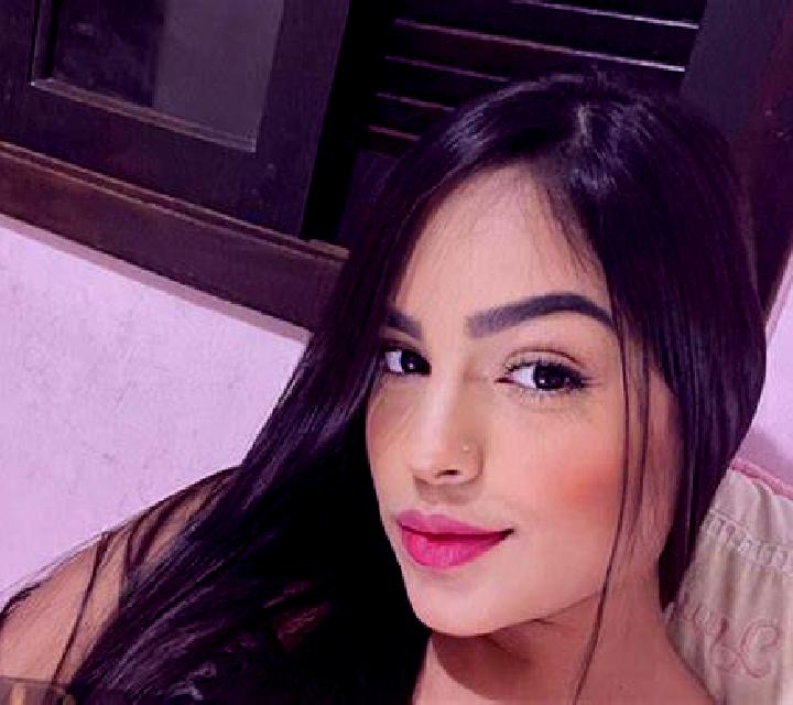 Carmen 3 Pioz escort