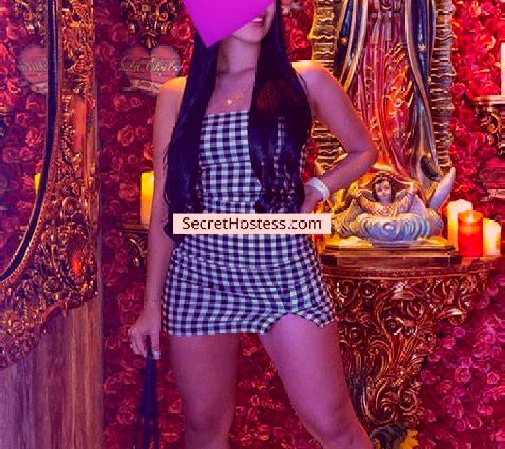 Carmen Asteasu escort