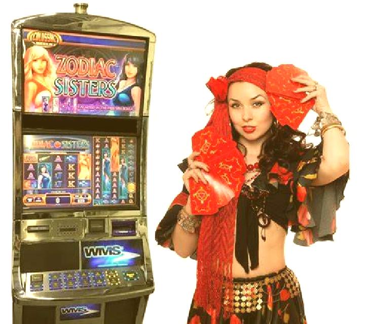 Carmen Badolatosa escort