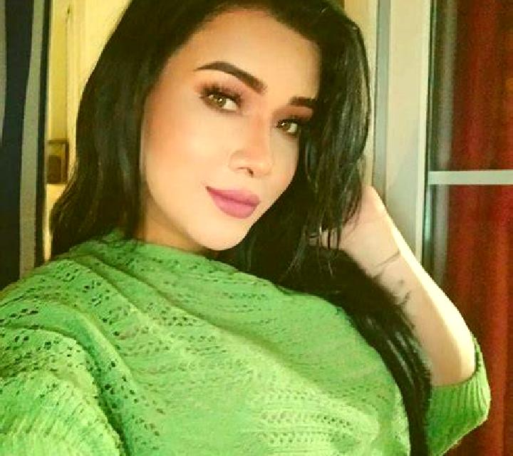 Carmen Barbadillo del Pez escort