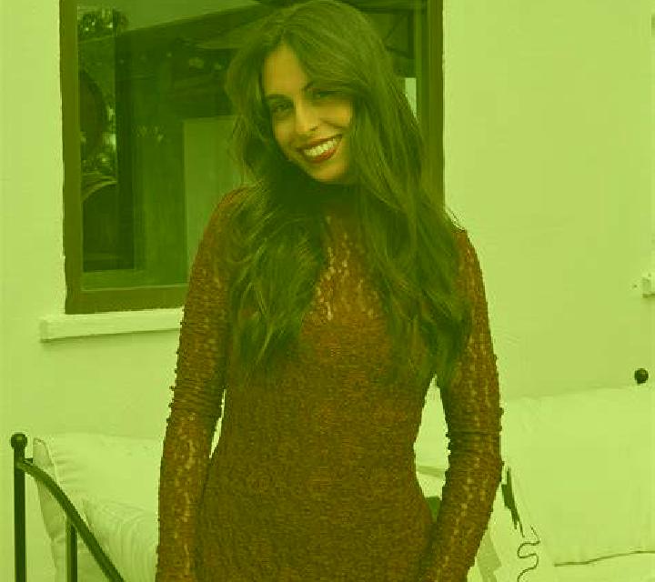 Carmen Barlovento escort