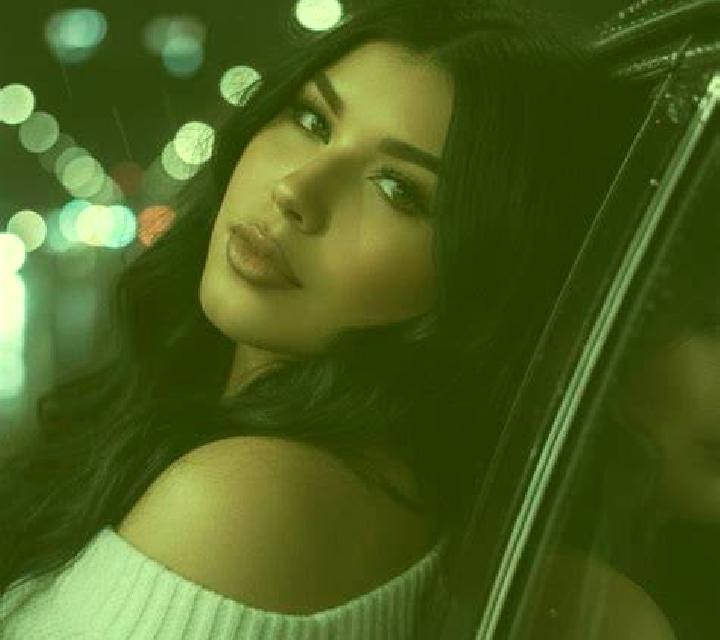 Carmen Bonete escort