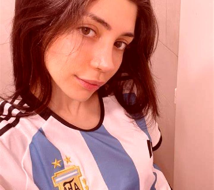 Carmen Castellana escort