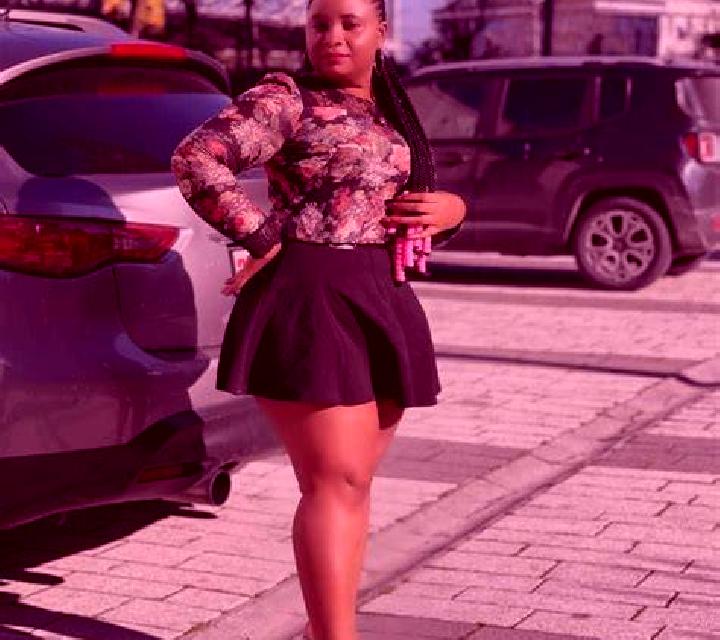 Carmen Cerveruela escort