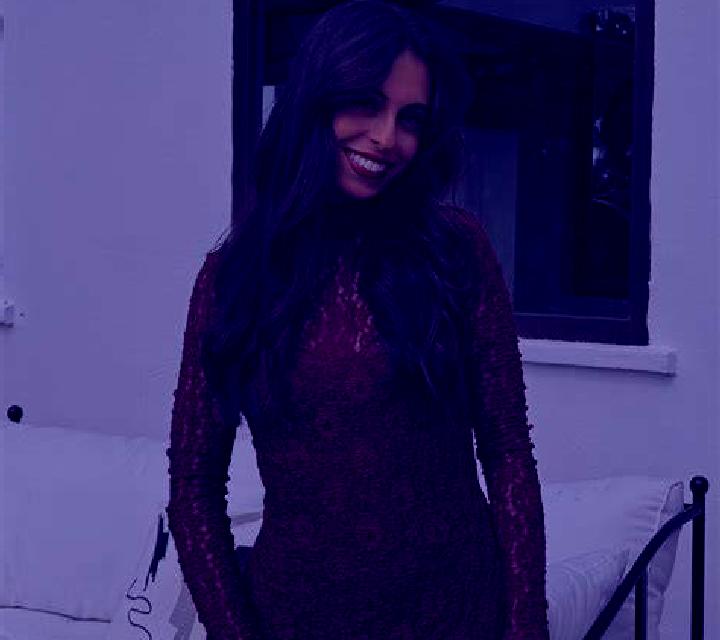 Carmen Gordexola escort
