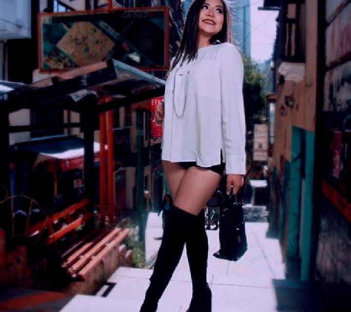 Carmen Narros del Castillo escort