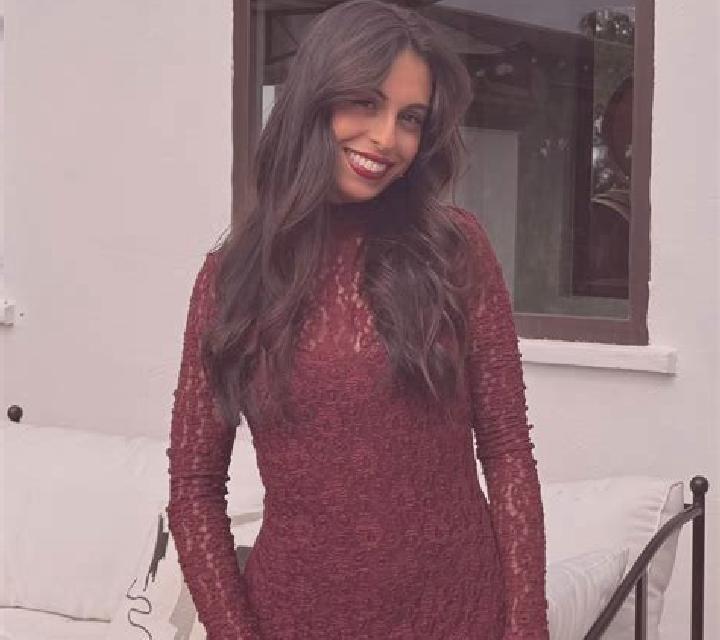 Carmen Orio escort
