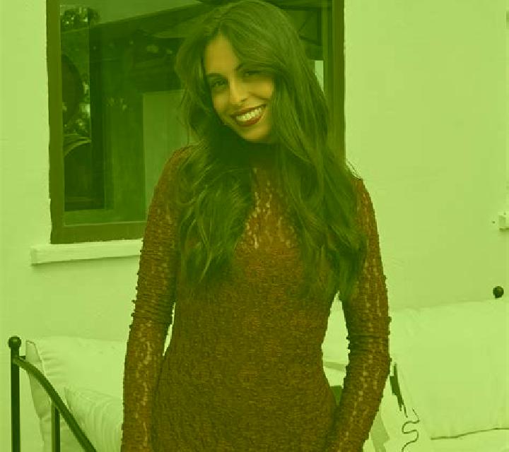 Carmen Patones escort