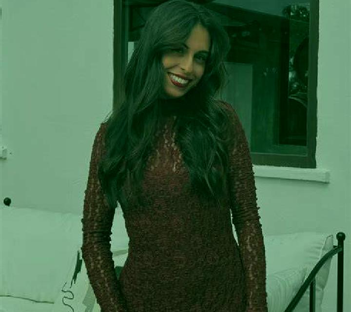 Carmen Paymogo escort