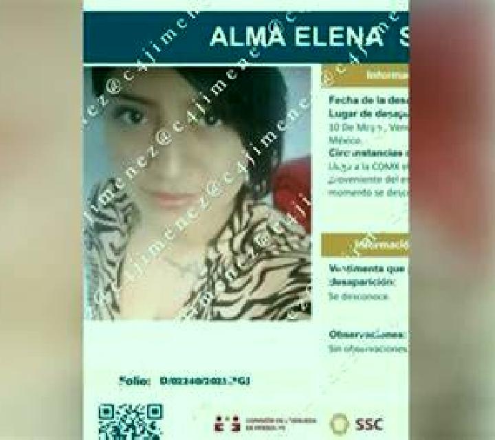 Carmen Peralejos de Arriba escort