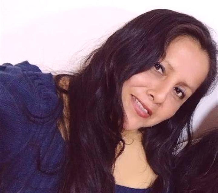 Carmen Villaquilambre escort