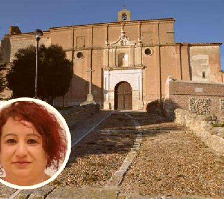 Cayetana 2 Alcala de Guadaira escort
