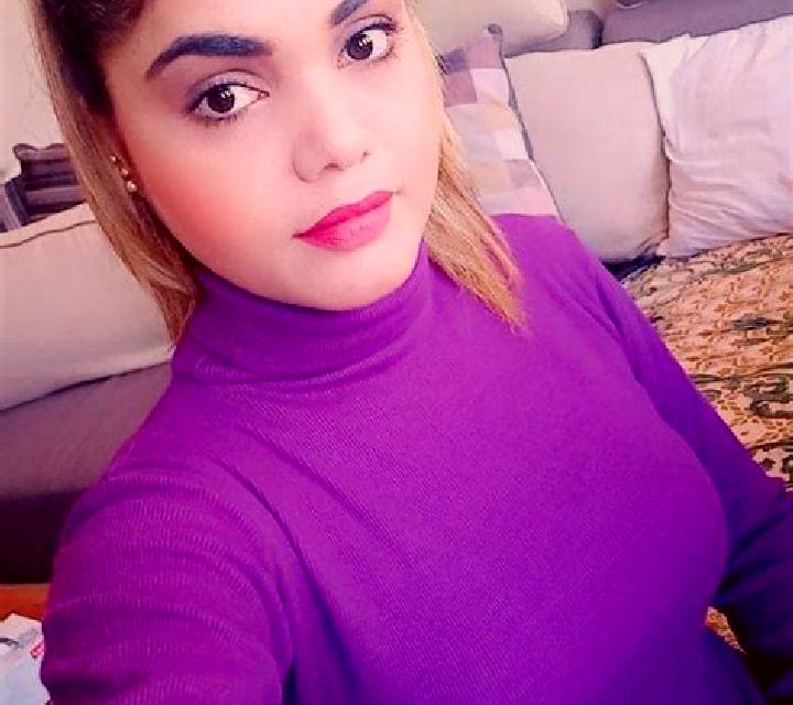 Cayetana 2 Cubillo del Campo escort