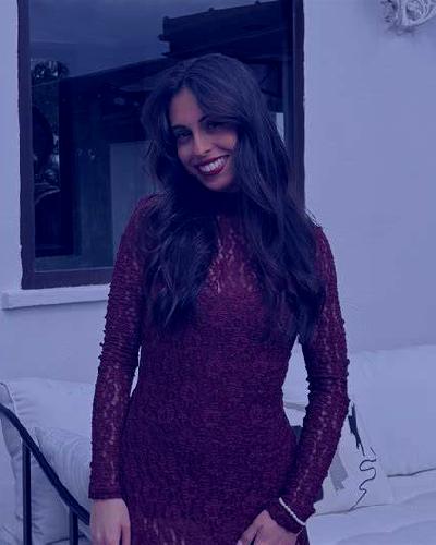 Cayetana 2 Ibarra escort