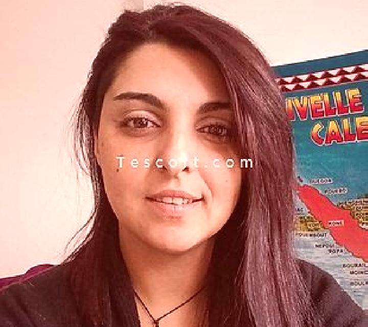 Cayetana 2 Zuneda escort
