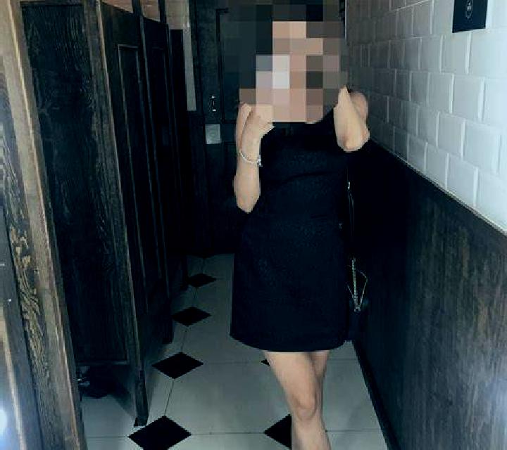 Cayetana 3 Maria de la Salut escort