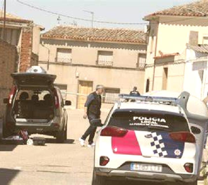 Cayetana 3 Museros escort