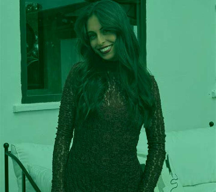 Cayetana Candas escort