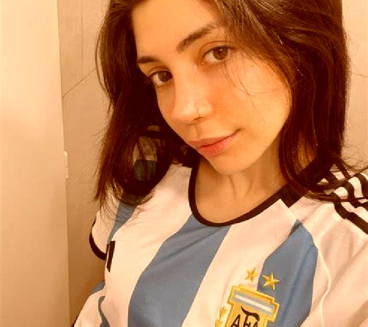 Cayetana Cilleruelo de Abajo escort