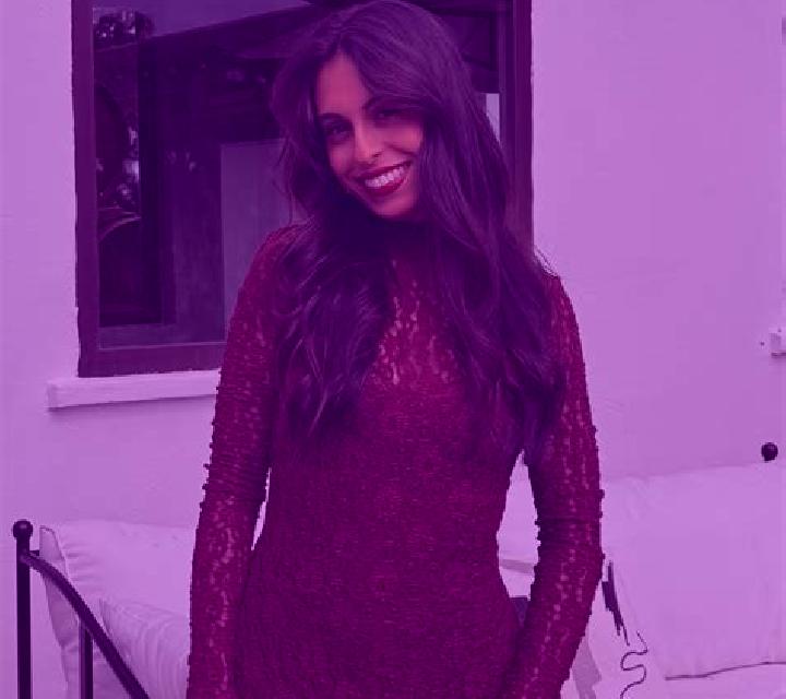 Cayetana Cofrentes escort
