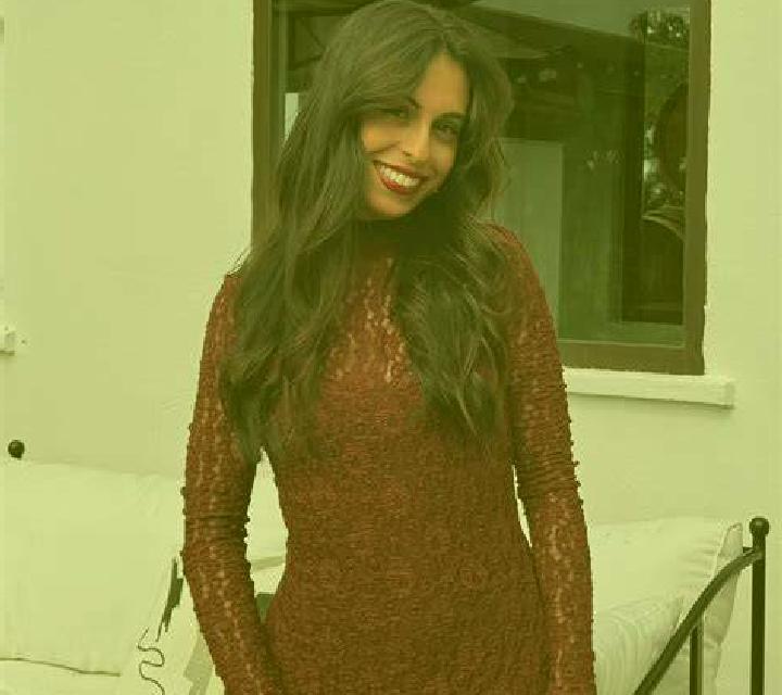 Cayetana Llers escort