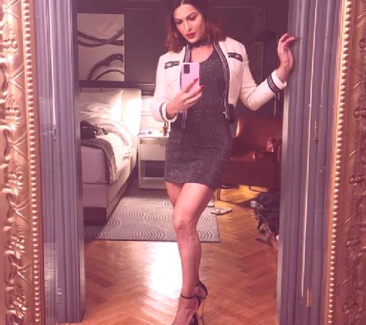 Cayetana Santibanez del Val escort