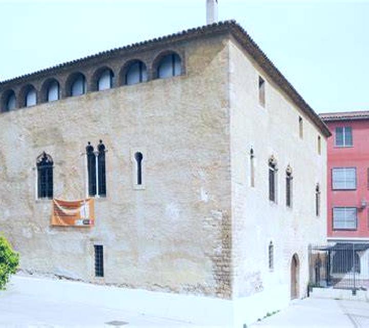 Cayetana Santpedor escort