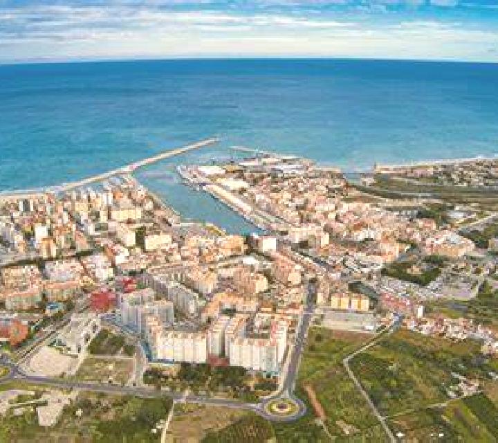 Cayetana Torredonjimeno escort