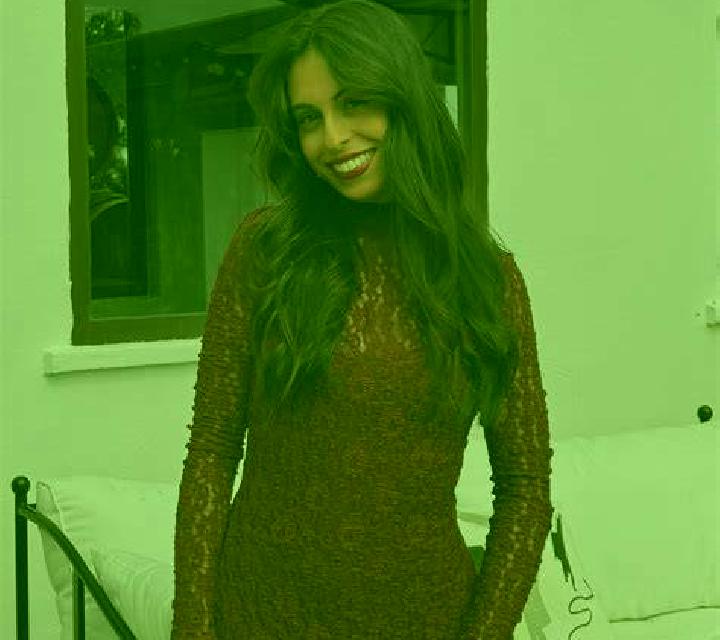 Cayetana Velilla de Jiloca escort