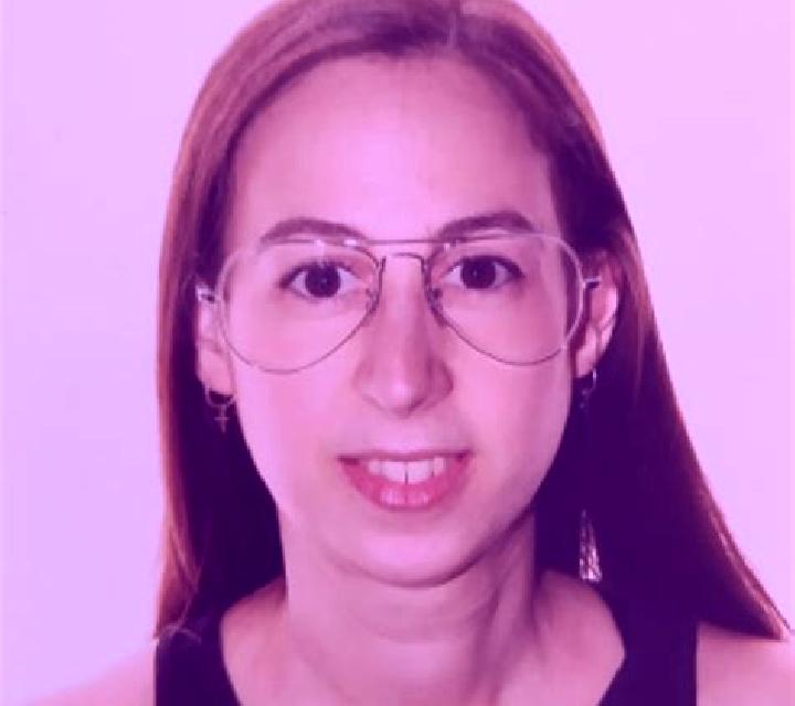 Cayetana Villanueva de Sigena escort
