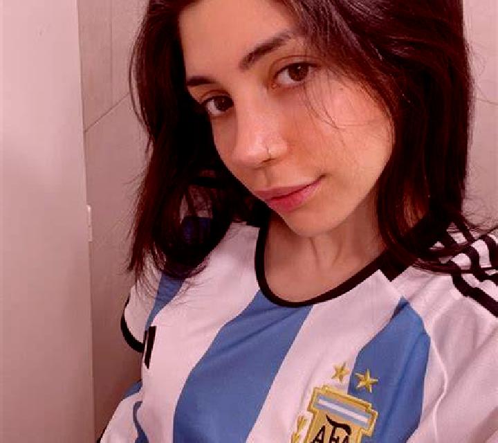 Cecilia 2 Barasoain escort