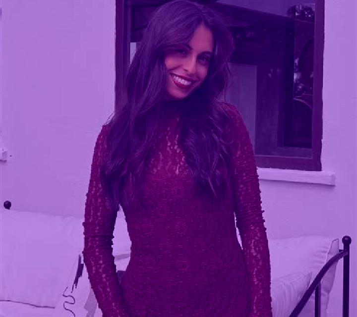 Cecilia 2 La Sagrera escort