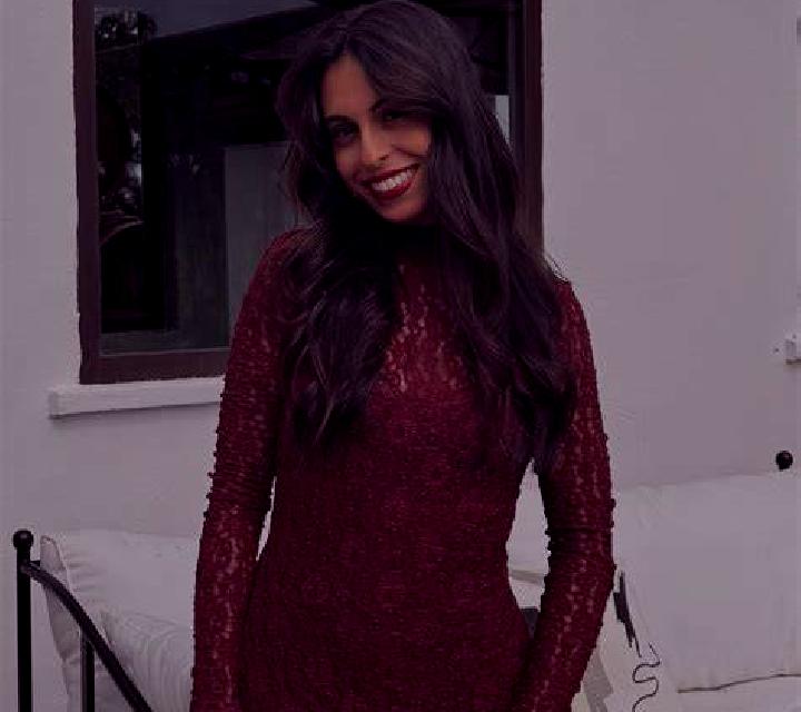 Cecilia 2 Los Corrales escort