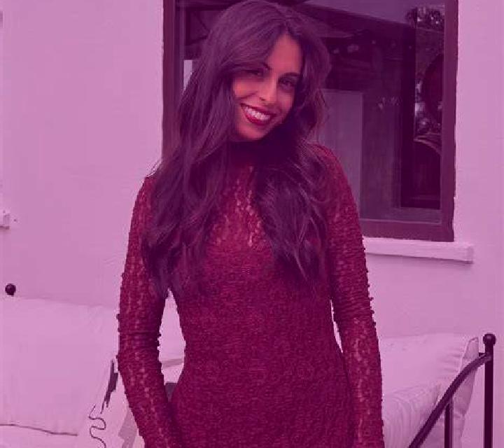 Cecilia 2 Manjarres escort