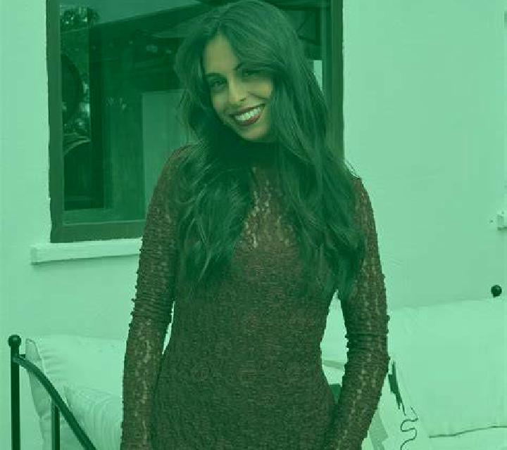 Cecilia 2 Paredes de Nava escort