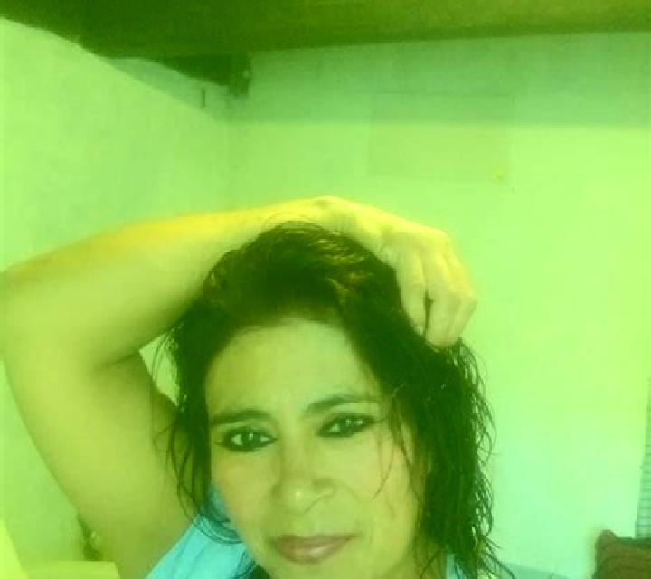 Cecilia 2 Saldon escort