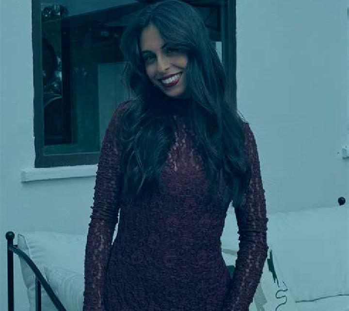 Cecilia 2 Vall-Llobrega escort