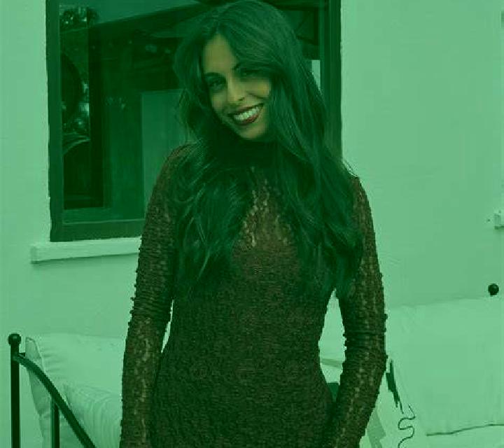 Cecilia 3 Almendricos escort